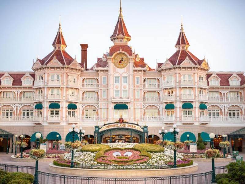 Paris Disneyland® Hotel