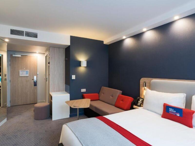 Holiday Inn Express – Paris CDG Airport, an IHG Hotel