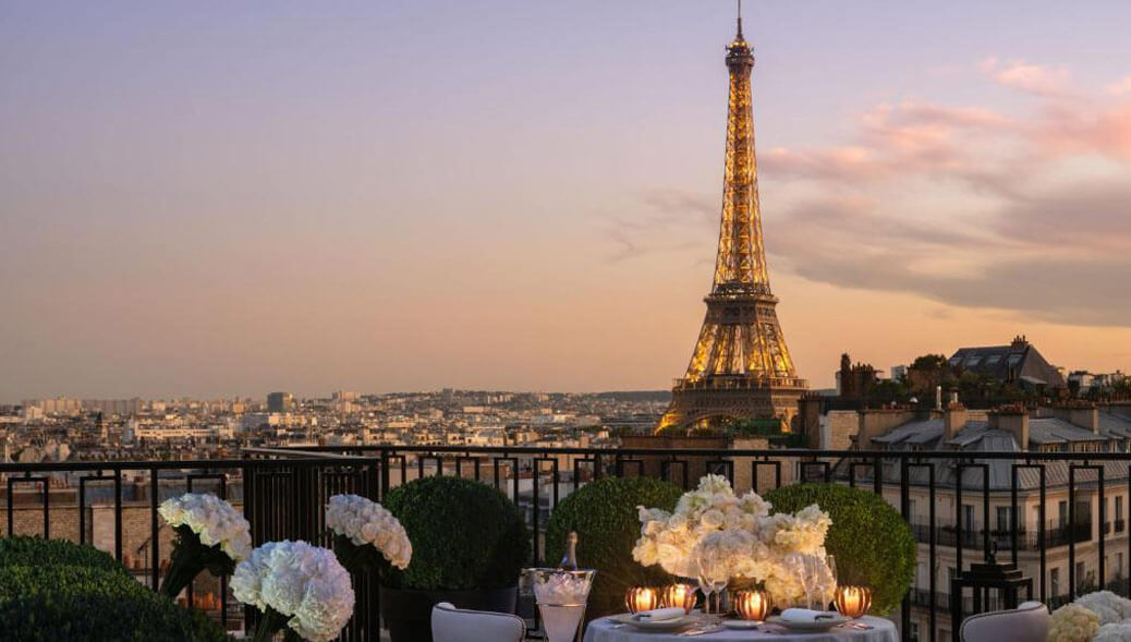5 Sterne Hotel Paris Four Seasons 5-Sterne-Hotel-Paris-Four-Seasons