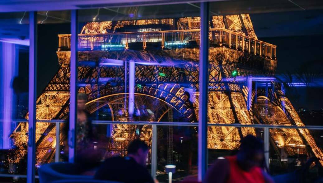 Hotel-in-Paris-Nähe-Eiffelturm-Pullmann