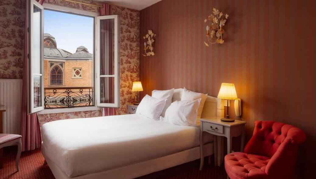 Hotels-in-Montmartre-Paris-entdecken