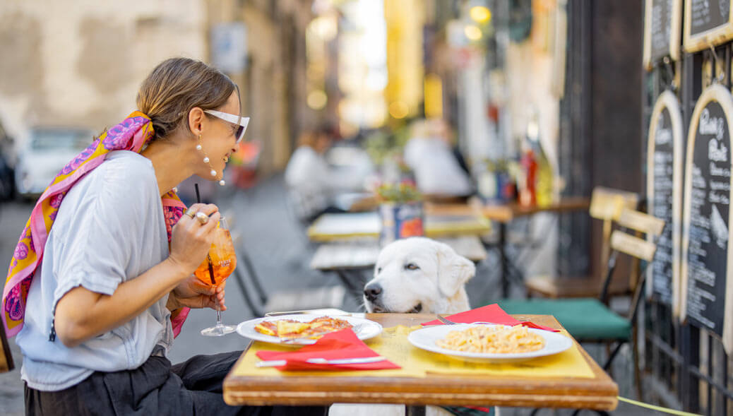 Paris Hotels mit Hund entdecken Paris-Hotels-mit-Hund-entdecken