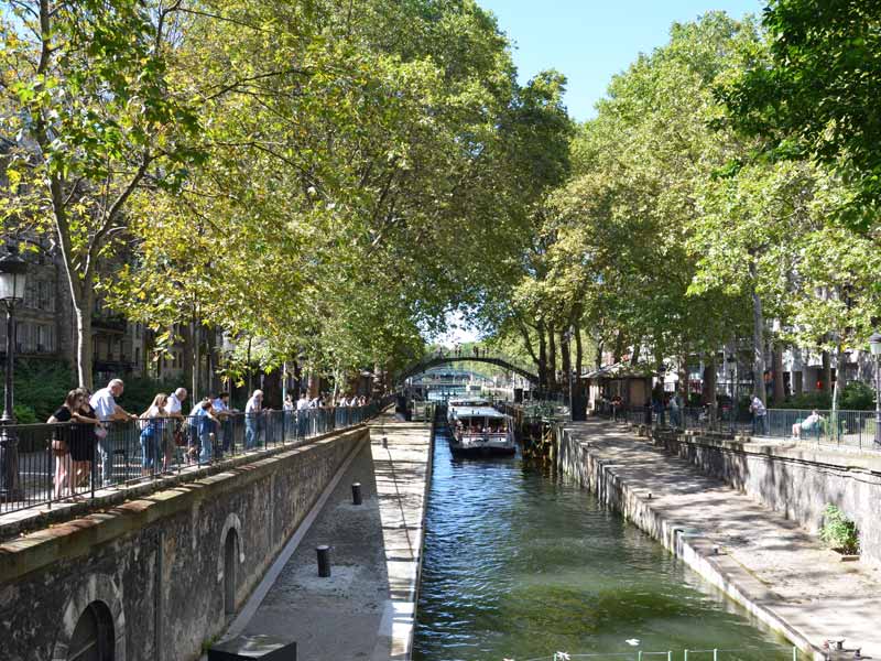 Seine-Bootsfahrt-inkl.-Canal-Saint-Martin