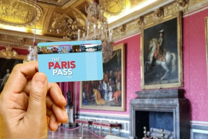 The Paris Pass